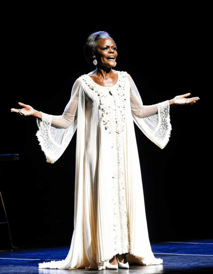 cicely tyson