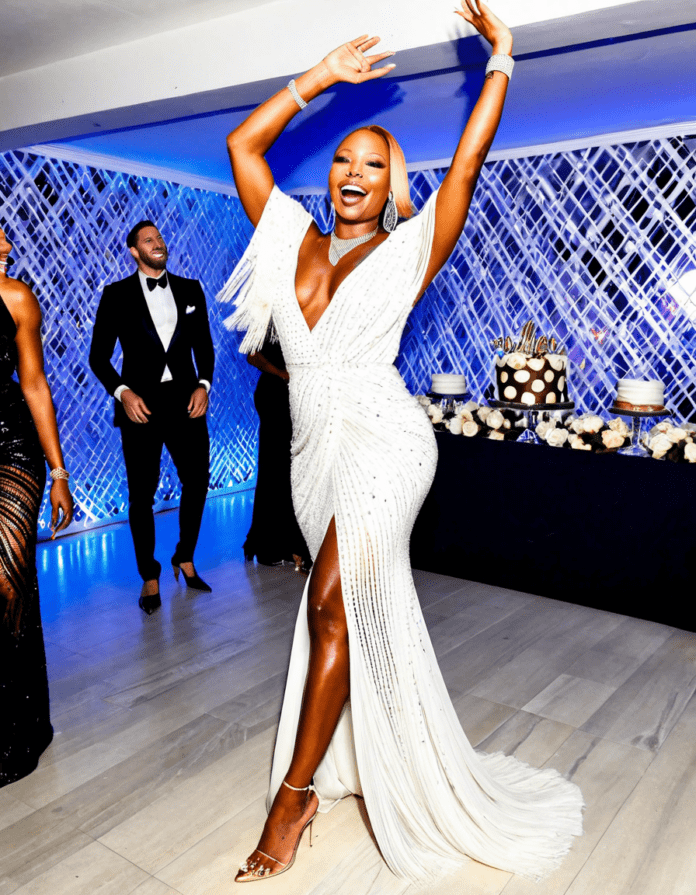 eva marcille