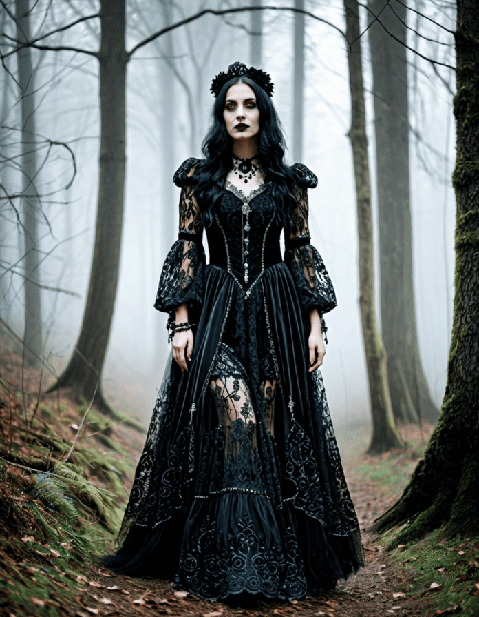 gothic