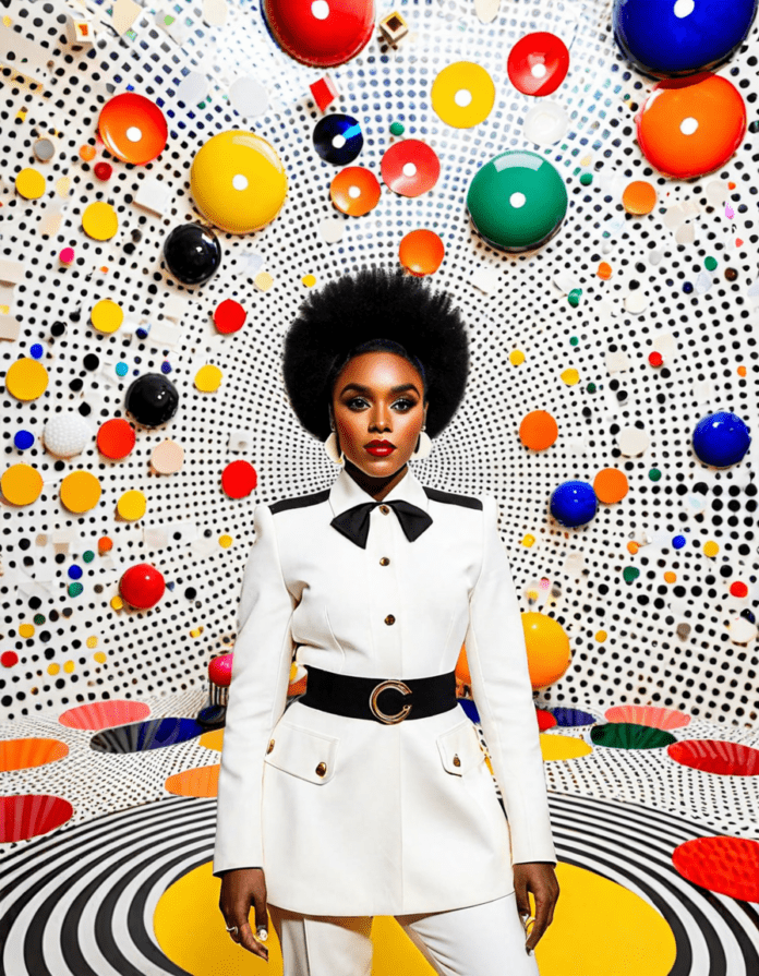 janelle monae