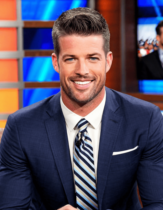 jesse palmer