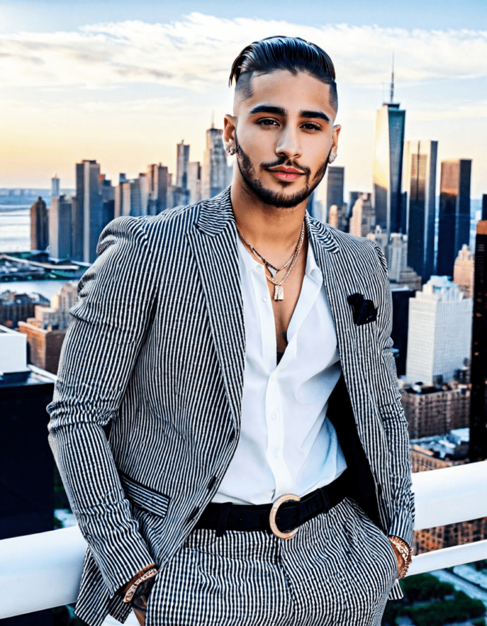 maluma