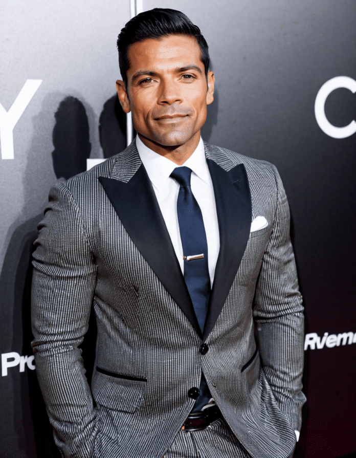 mark consuelos