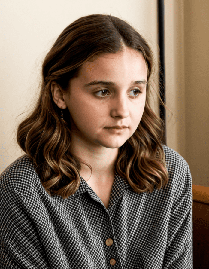 maude apatow