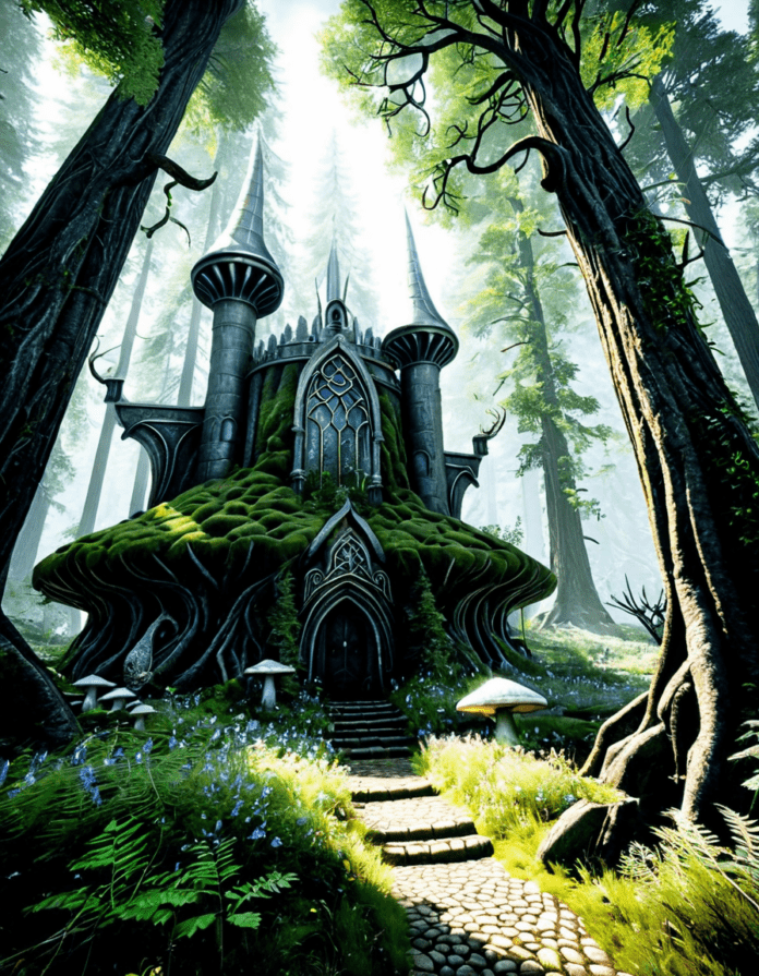 oblivion remake