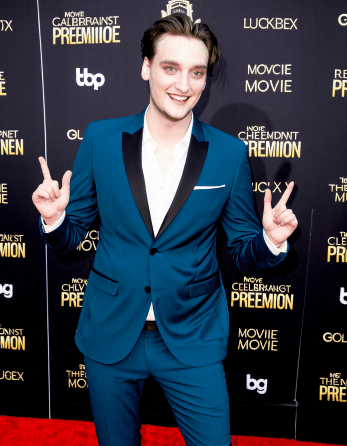 richard harmon