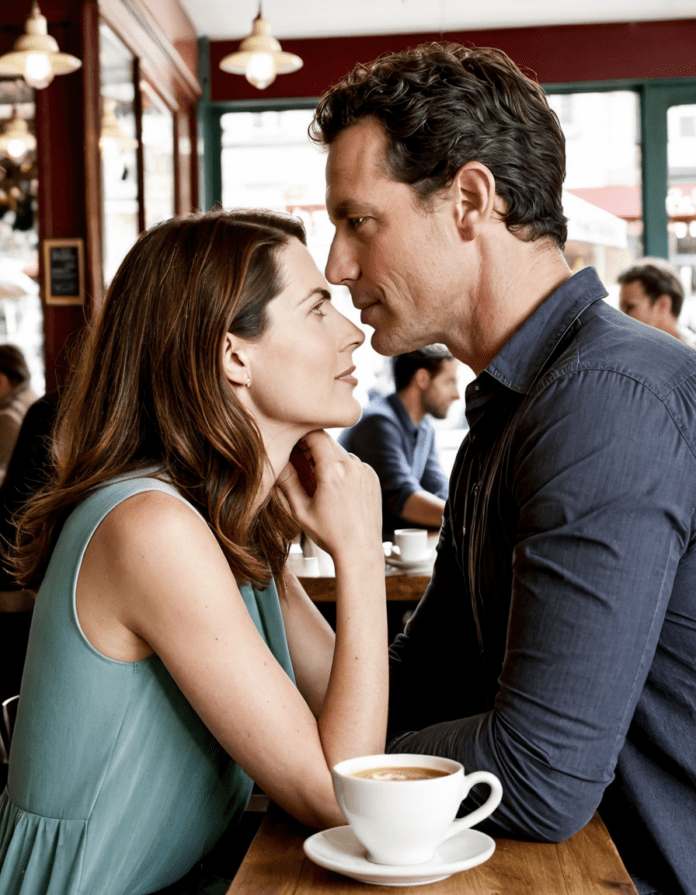 the affair