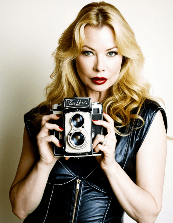 traci lords