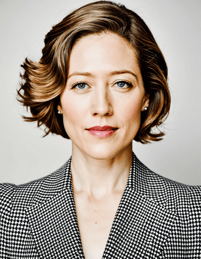 carrie coon movies and tv shows