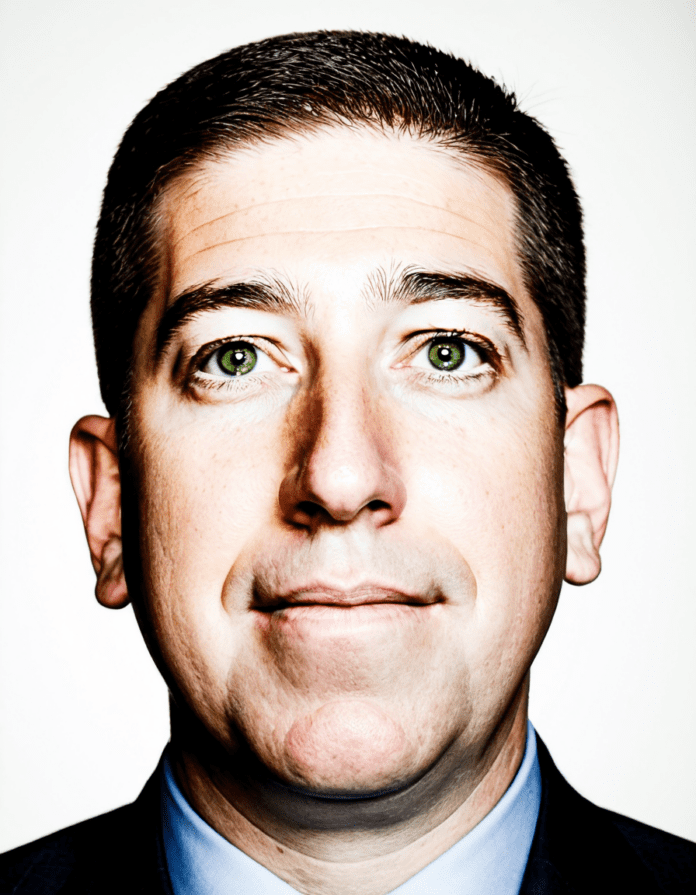 glenn greenwald
