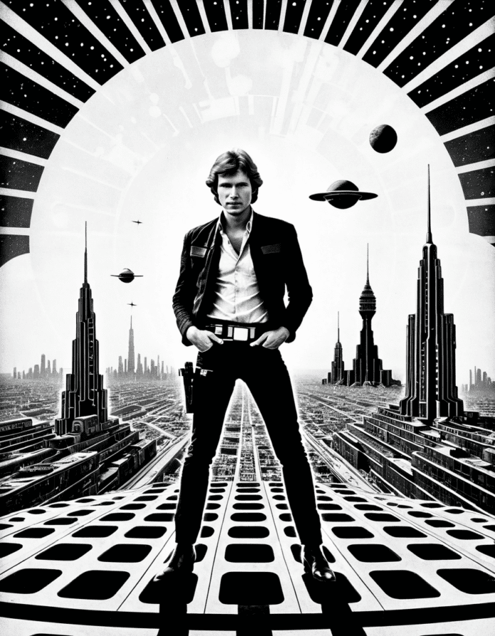 han solo