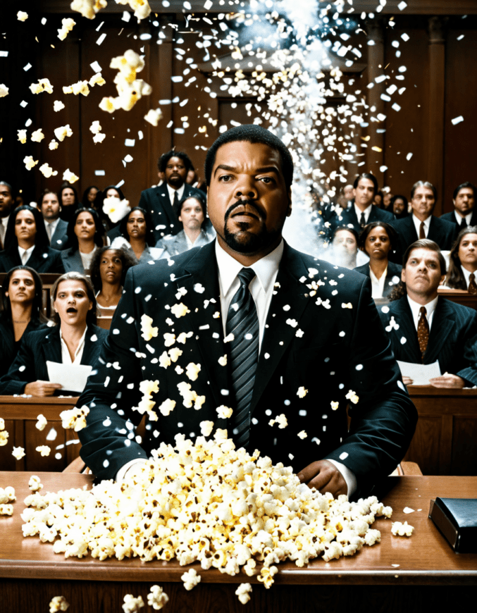 ice cube movies