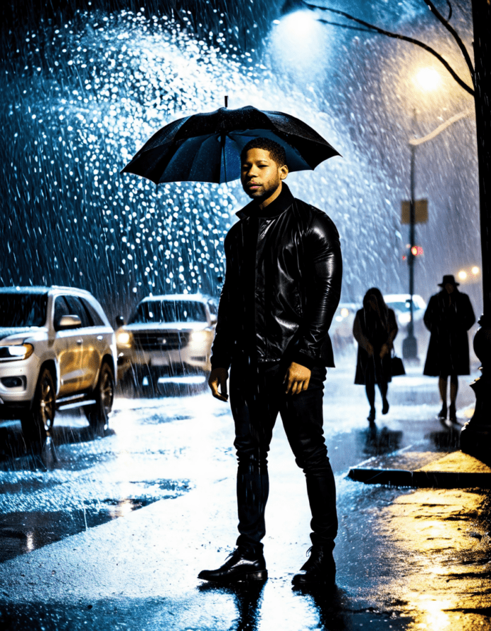 jussie smollett
