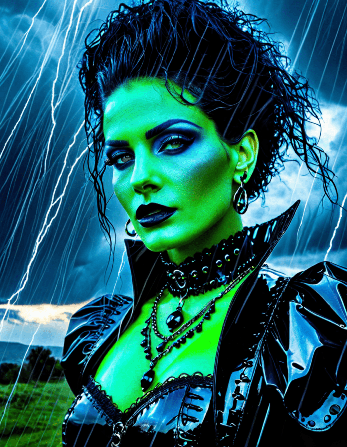 lisa frankenstein