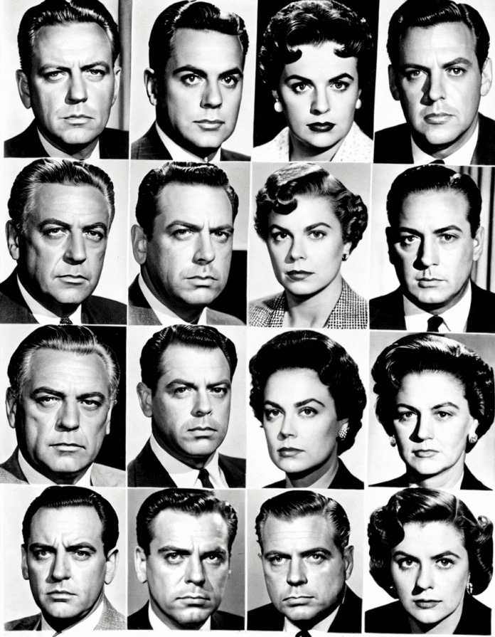 perry mason
