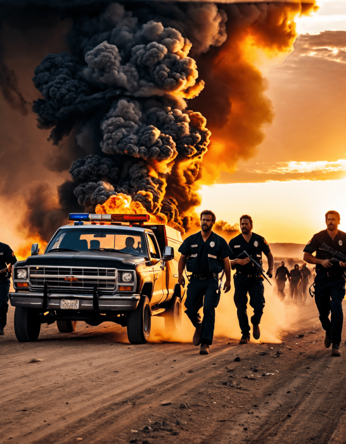 roadhouse cast