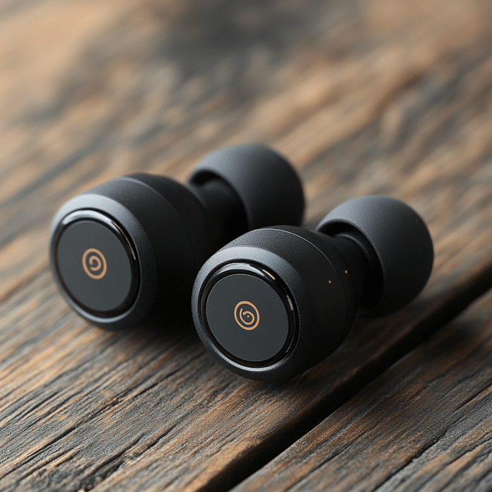 best bluetooth earbuds