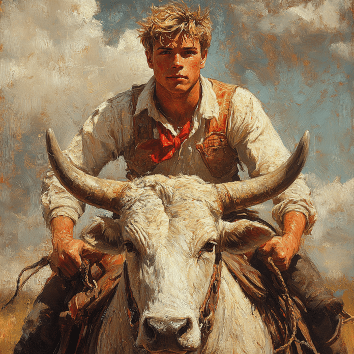 big country news