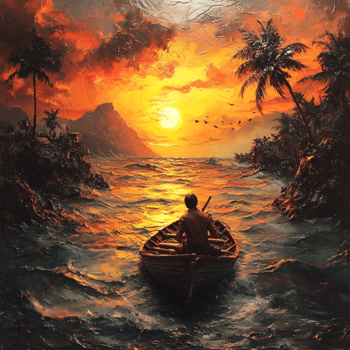 castaway burbank