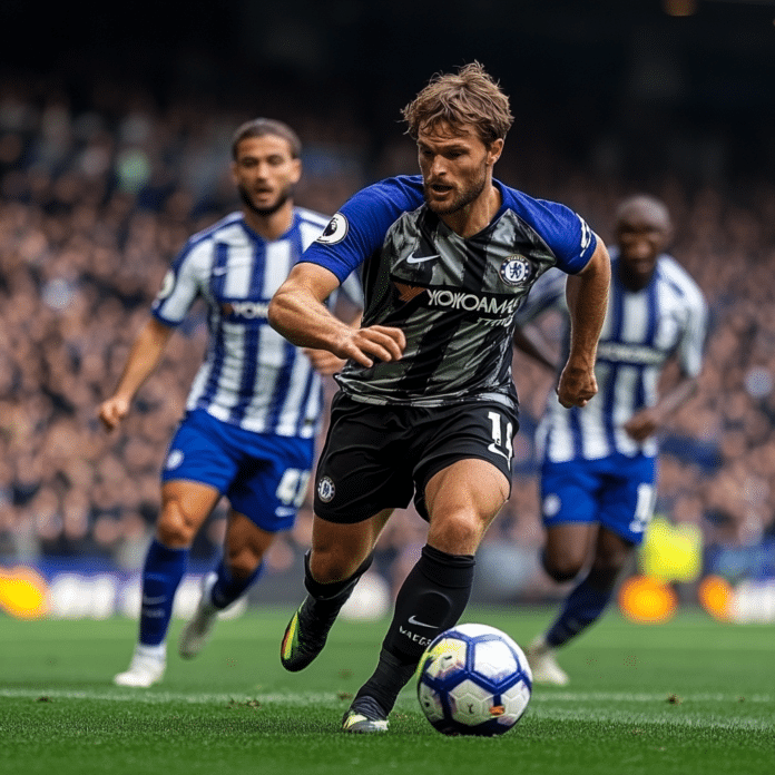 chelsea vs fulham