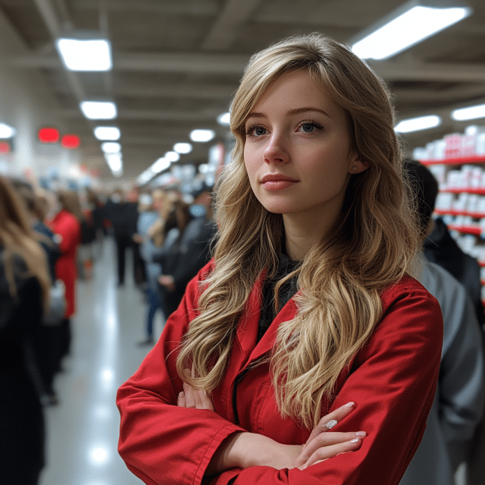 cvs walgreens pharmacy walkout