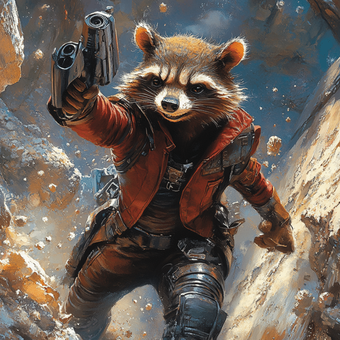 guardians of the galaxy 4