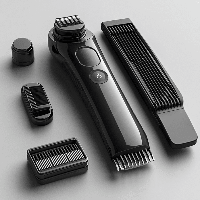 hair clipper