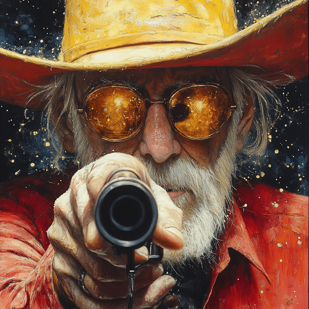 Harry Carey Jr A Legendary Presence In Western Films harry carey jr