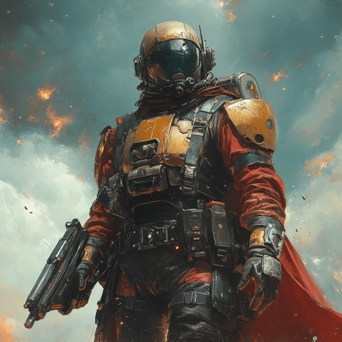 helldivers 2 discord