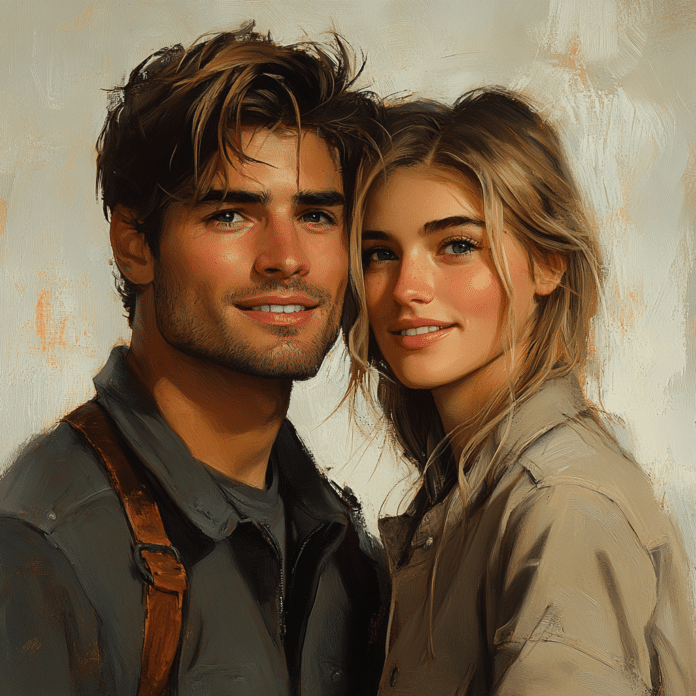 joey and kelsey