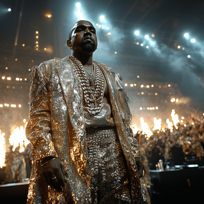 kanye west super bowl