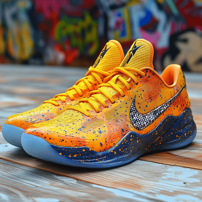 kobe 6