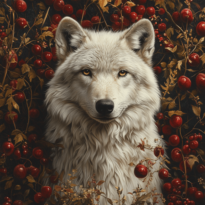 legrand wolf
