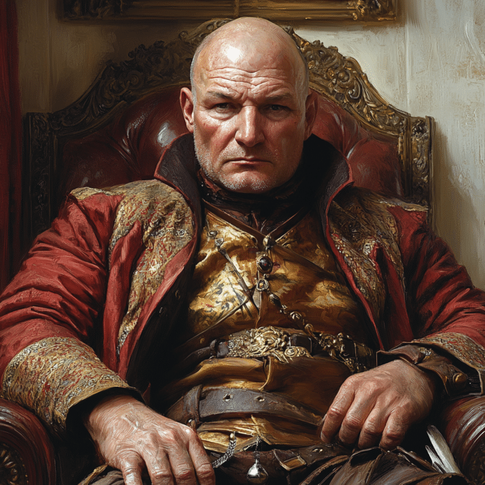 lord varys