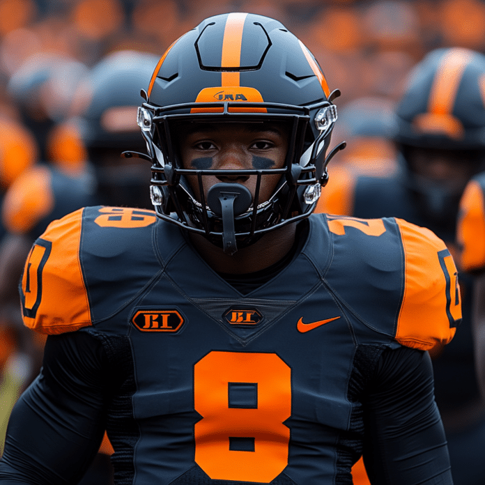 maryland football schedule