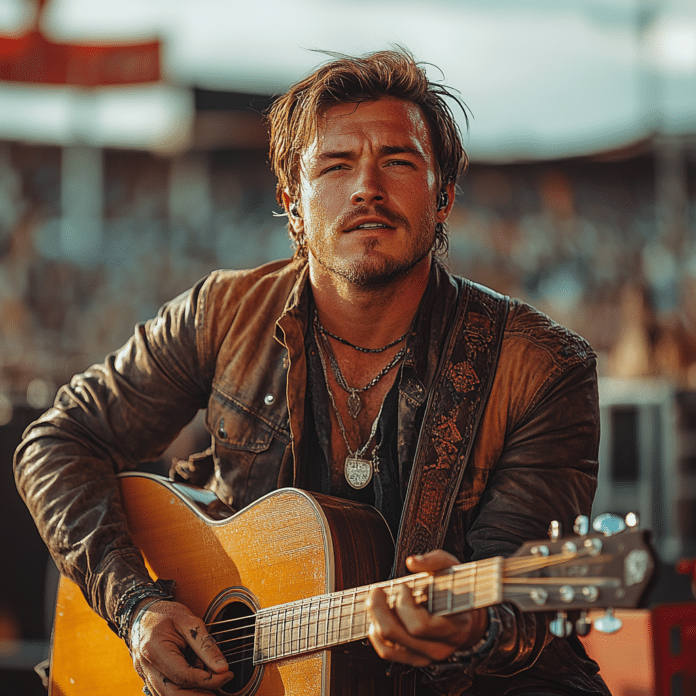 morgan wallen neyland stadium concert