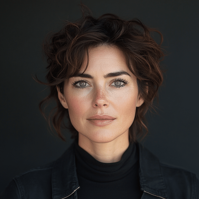 olivia williams