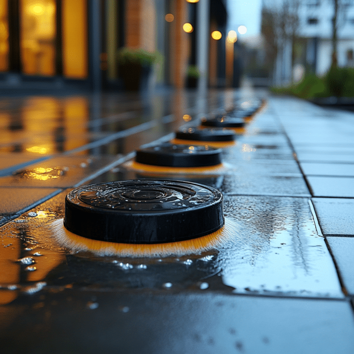 pressure washer surface cleaner