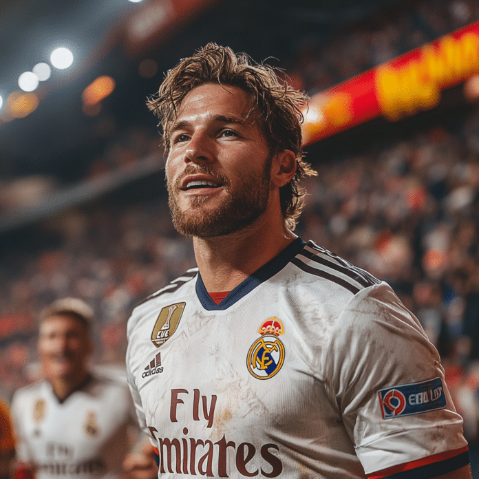 rb leipzig vs real madrid lineups