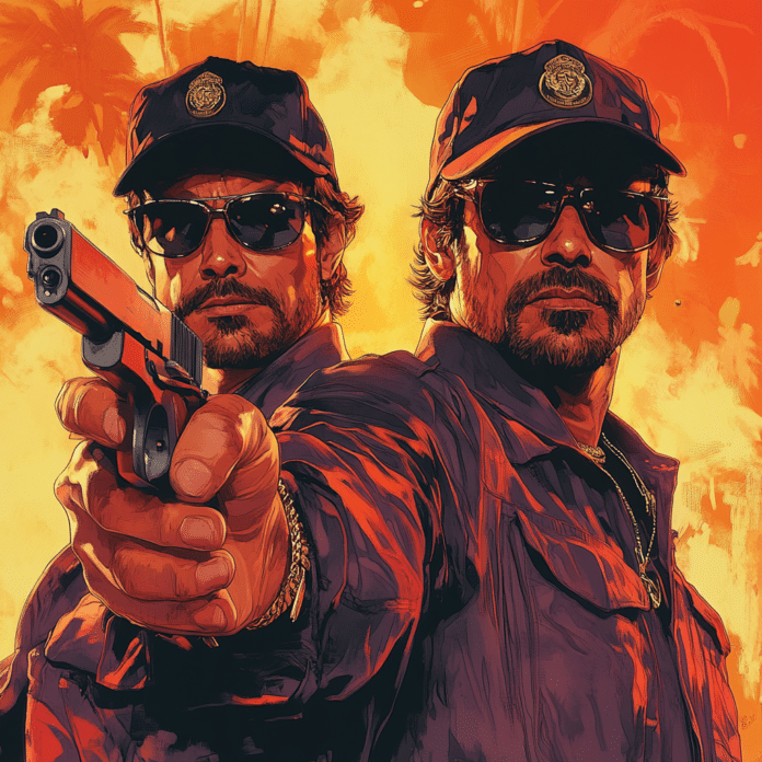 rookie feds
