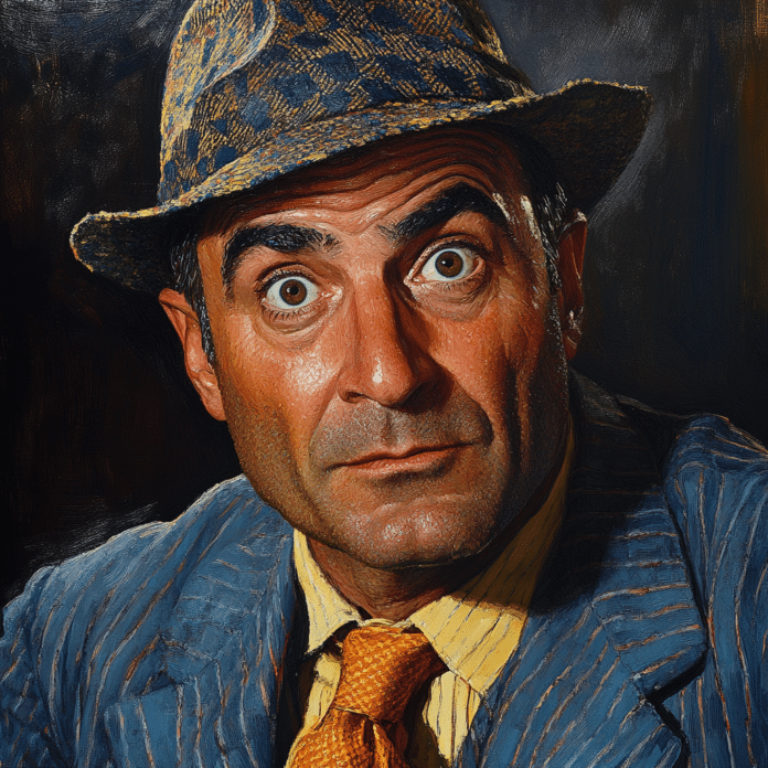 sonny vaccaro