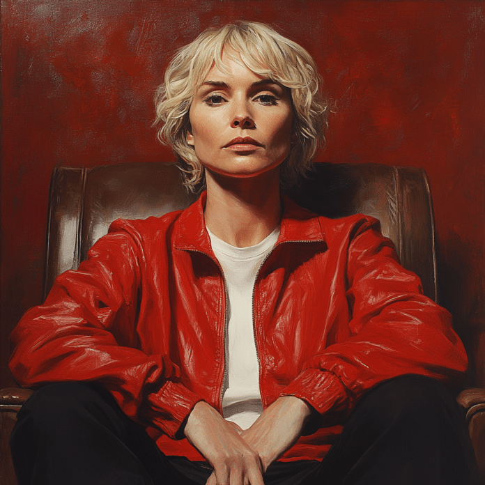 sue sylvester