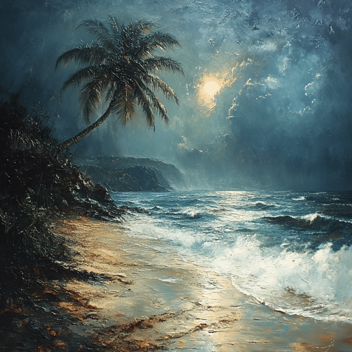 tropical storm joyce
