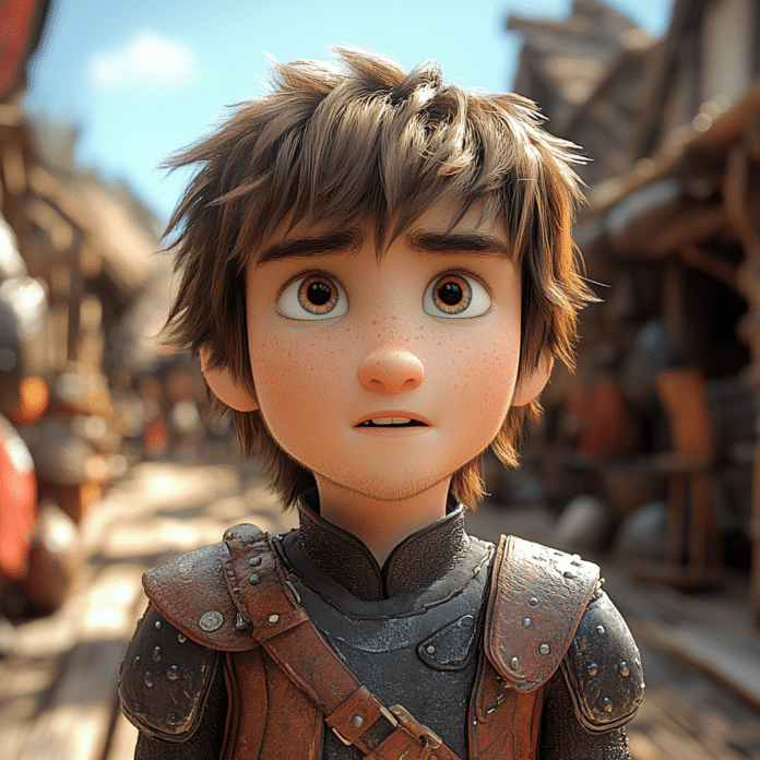 watch how to train your dragon 2