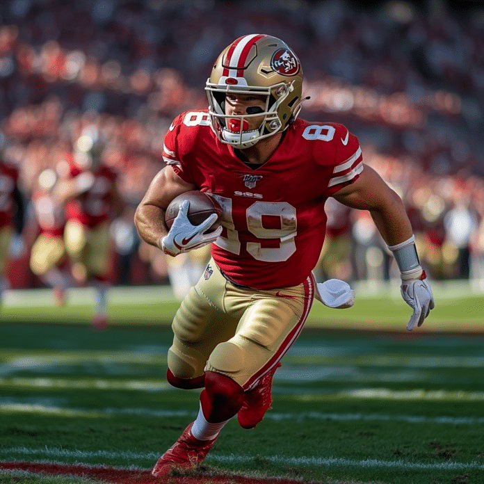 49ers vs arizona cardinals match player stats