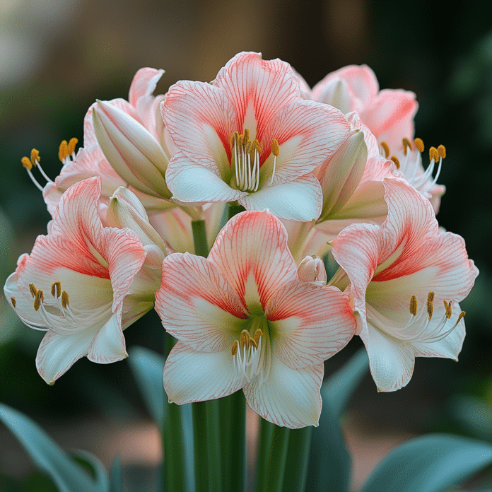 amaryllis bulbs