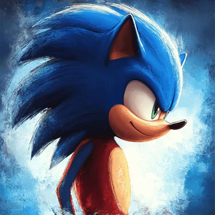 amy sonic