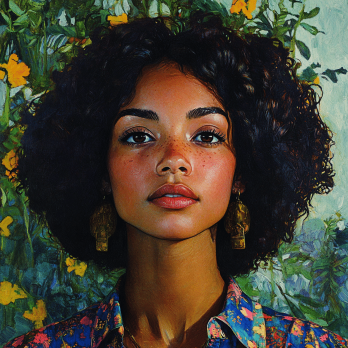 annette charles