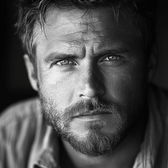 ben foster movies