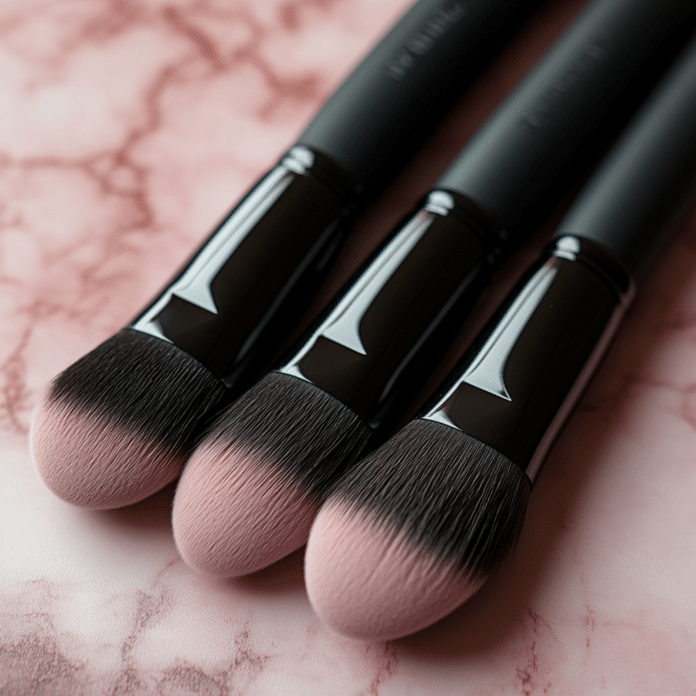 best makeup brushes